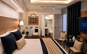 Casa Bella Boutique Hotel